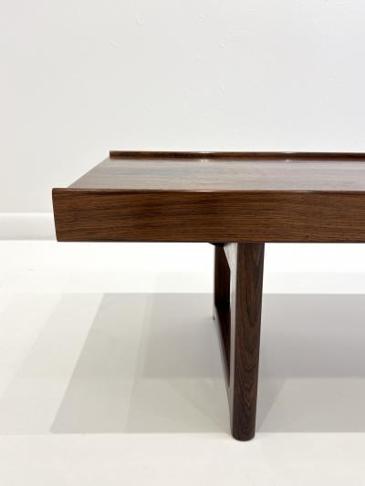  Torbj rn Afdal Norwegian Krobo Bench Circa 1960s