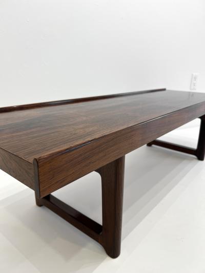  Torbj rn Afdal Norwegian Krobo Bench Circa 1960s