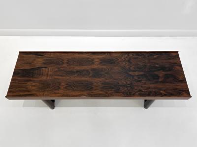  Torbj rn Afdal Norwegian Krobo Bench Circa 1960s