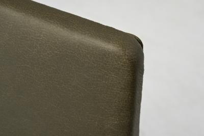  Torbj rn Afdal Torbj rn Afdal and Harry Moen Biri Bench for Bruksbo Tegnekontor Norway 1960s