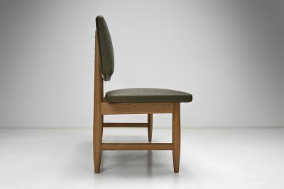  Torbj rn Afdal Torbj rn Afdal and Harry Moen Biri Bench for Bruksbo Tegnekontor Norway 1960s