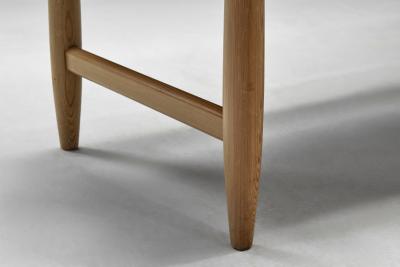  Torbj rn Afdal Torbj rn Afdal and Harry Moen Biri Bench for Bruksbo Tegnekontor Norway 1960s