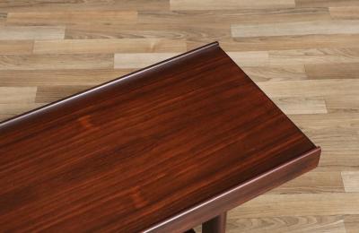  Torbj rn Afdal Torbjorn Afdal Krobo Rsoewood Bench Coffee Table for Bruksbo