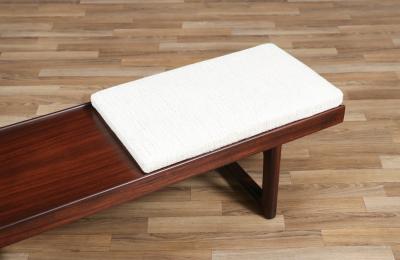  Torbj rn Afdal Torbjorn Afdal Krobo Rsoewood Bench Coffee Table for Bruksbo