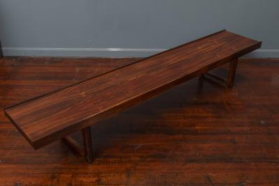  Torbj rn Afdal Torbjorn Afdal Krobo Table Bench by Bruksbo Norway