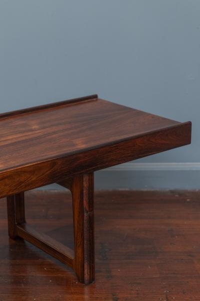  Torbj rn Afdal Torbjorn Afdal Krobo Table Bench by Bruksbo Norway