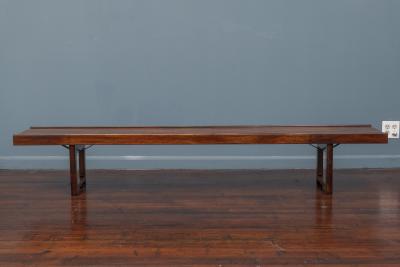  Torbj rn Afdal Torbjorn Afdal Krobo Table Bench by Bruksbo Norway