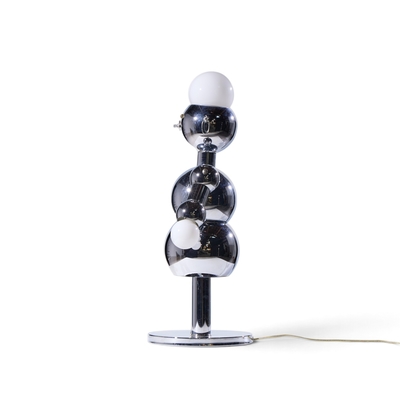  Torino Lamp Co Torino Mid Century Robot Lamp