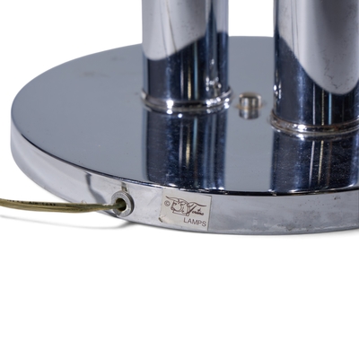  Torino Lamp Co Torino Mid Century Robot Lamp