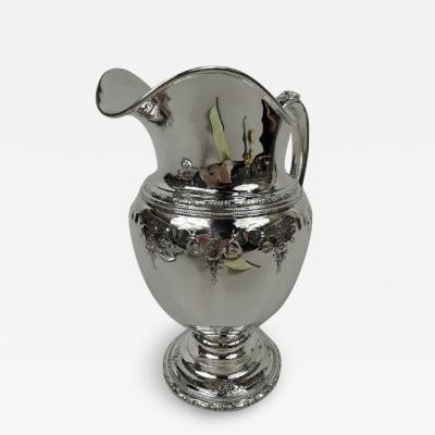  Towle Silver Towle Royal Windsor Sterling Silver Water Pitcher