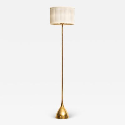  Tran s Stilarmatur AB Floor Lamp Produced by Stilarmatur