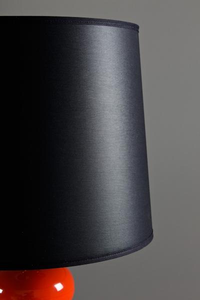  Tran s Stilarmatur AB Pair of Swedish Table Lamps by Stilarmatur Trana s