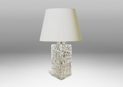  Tran s Stilarmatur AB Pair of Table Lamps by Tran s Stilarmatur
