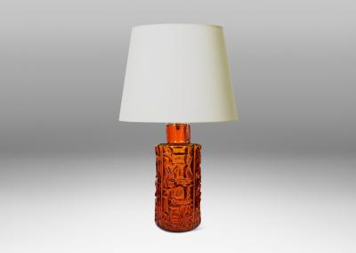  Tran s Stilarmatur AB Pair of Table Lamps by Tran s Stilarmatur