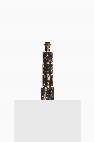  Tran s Stilarmatur AB Table Lamp Produced by AB Stilarmatur