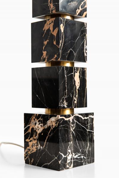  Tran s Stilarmatur AB Table Lamp Produced by AB Stilarmatur