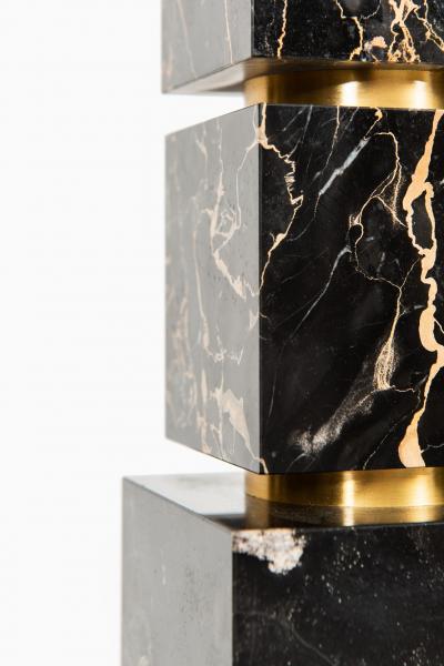  Tran s Stilarmatur AB Table Lamp Produced by AB Stilarmatur