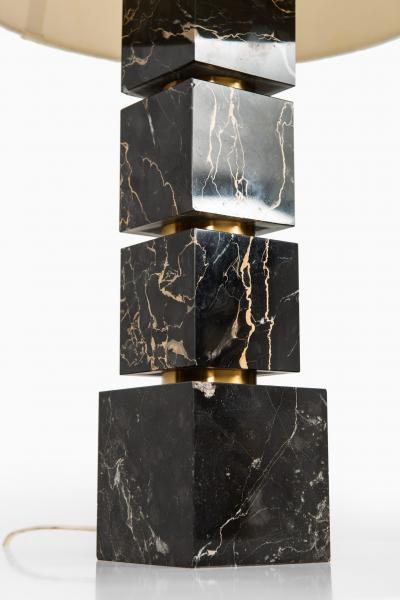  Tran s Stilarmatur AB Table Lamp Produced by AB Stilarmatur