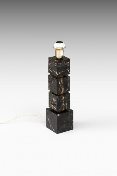  Tran s Stilarmatur AB Table Lamp Produced by AB Stilarmatur