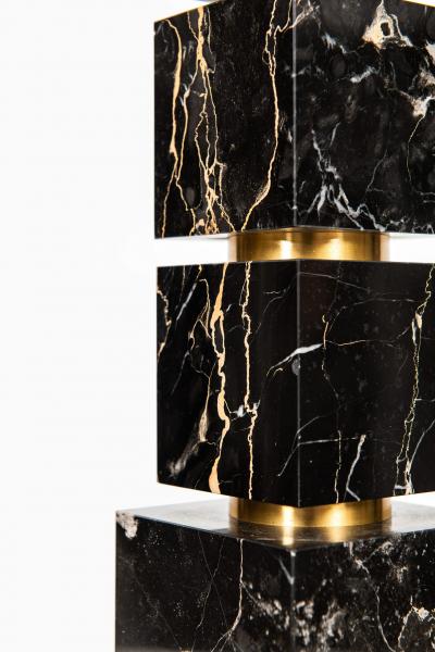  Tran s Stilarmatur AB Table Lamp Produced by AB Stilarmatur