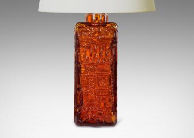  Tran s Stilarmatur AB Table Lamp by Tran s Stilarmatur