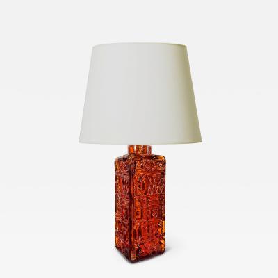  Tran s Stilarmatur AB Table Lamp by Tran s Stilarmatur