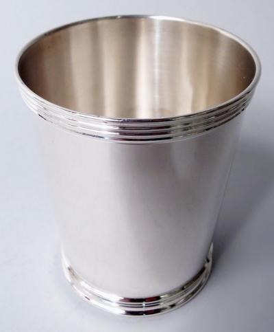  Trees Trees Kentucky Sterling Silver Junior Julep