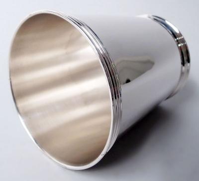  Trees Trees Kentucky Sterling Silver Junior Julep