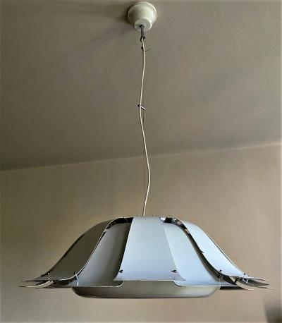  Tronconi Space Age Ceiling Light