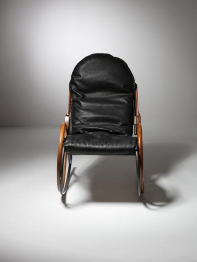 Tuttle Nonna Rocking Chair by Paul Tuttle for Str ssle