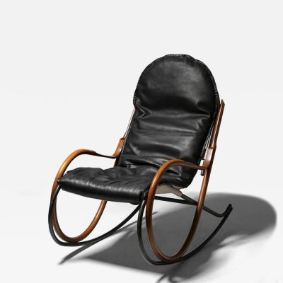  Tuttle Nonna Rocking Chair by Paul Tuttle for Str ssle