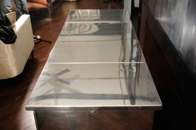  US Government WW2 Campaign Desk