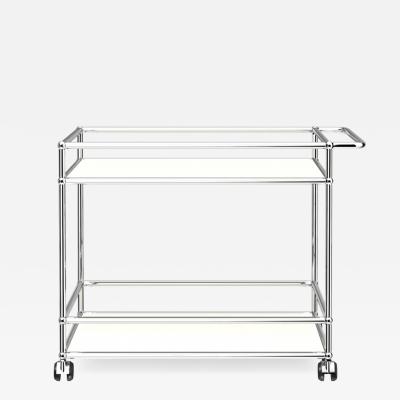  USM Haller USM Haller Serving Cart