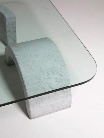  Up Up Groppo Low Table by Raffaello Repossi for Up Up