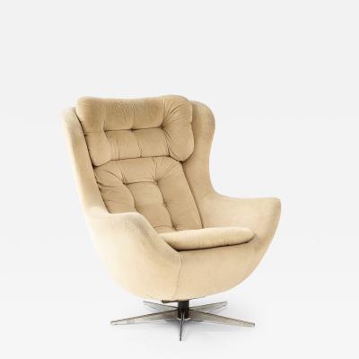  Up Z vody UP Z vody Modern Lounge Chair 1970