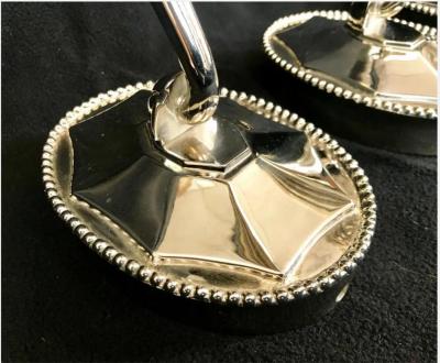  Urban Archaeoalogy Art Deco Wall Sconces by Urban Archaeoalogy