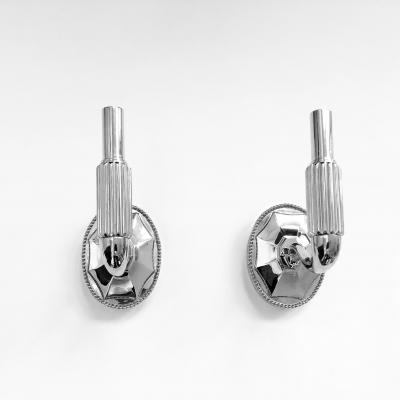  Urban Archaeoalogy Art Deco Wall Sconces by Urban Archaeoalogy