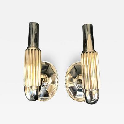  Urban Archaeoalogy Art Deco Wall Sconces by Urban Archaeoalogy