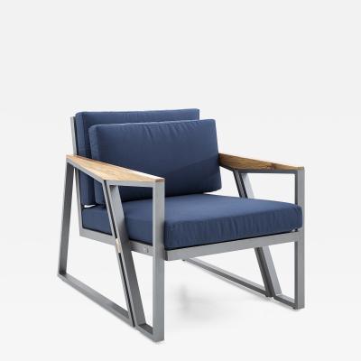  Uultis Design Uultis Varanda Sense Program The Scalene Outdoor Chair