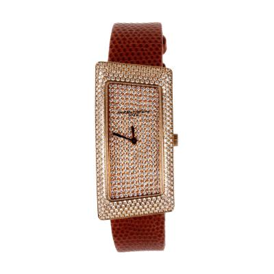  Vacheron Constantin Vacheron Constantin 1972 Grand Curved 