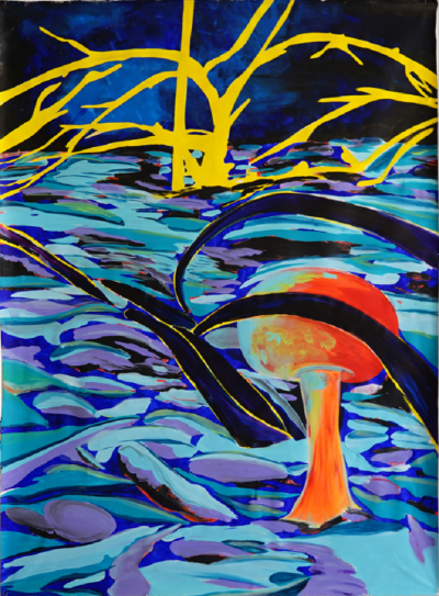  Val SMETS Stranger Intimacy 2021