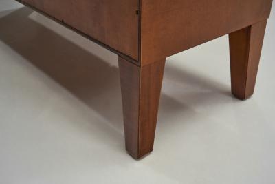  Valenti Carved Wooden Cabinet by Valenti Spain Second half of the 20th Century