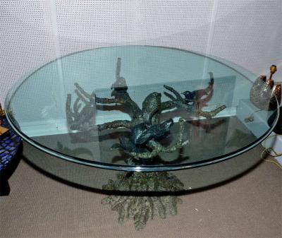  Valenti Fantastic dining talbe by Valenti