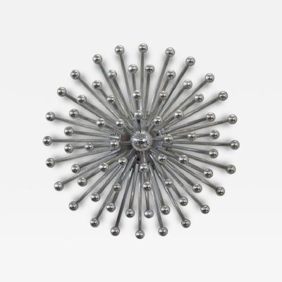  Valenti Luce Italian Design By Studio Tetrarch for Valenti Wall or Table Lamp Pistillo Model