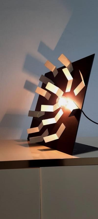  Valenti Luce Kalamo Lamp