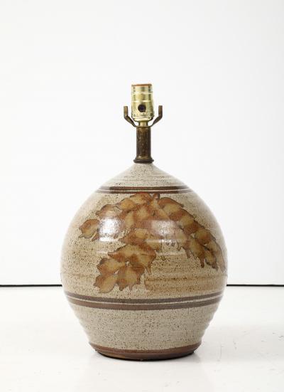  Vallauris 1970s Studio pottery by Vallauris