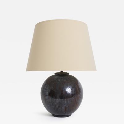  Vallauris Vallauris Ceramic Table Lamp
