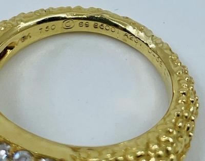  Van Cleef Arpels VCA Philippine Ring