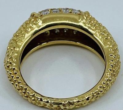  Van Cleef Arpels VCA Philippine Ring