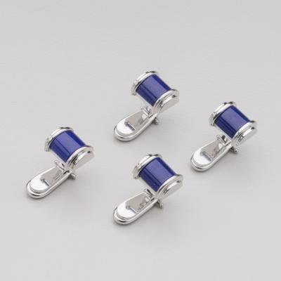  Van Cleef Arpels Van Cleef Arpels 18kt Lapis Cufflinks and Studs